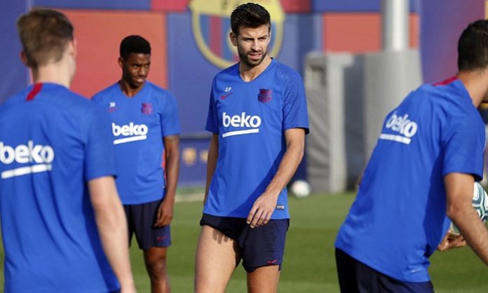 fc barcelona