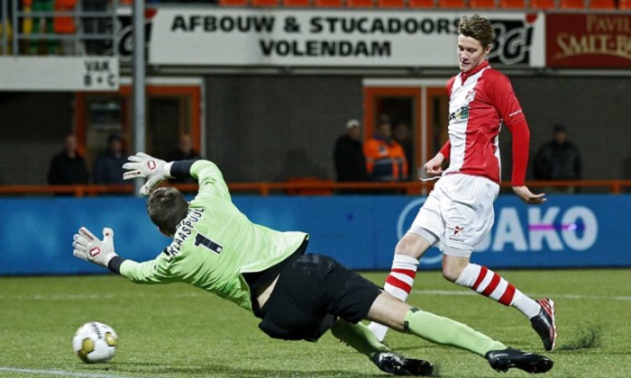 weghorst-emmen