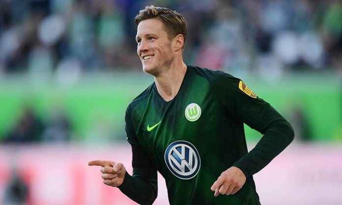 wout weghorst