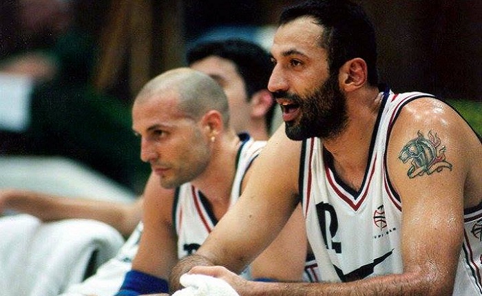 divac-đorđević