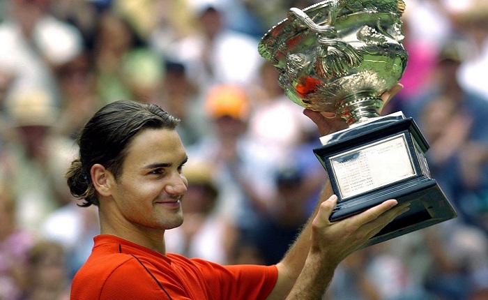 federer 2004