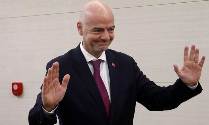 infantino-china