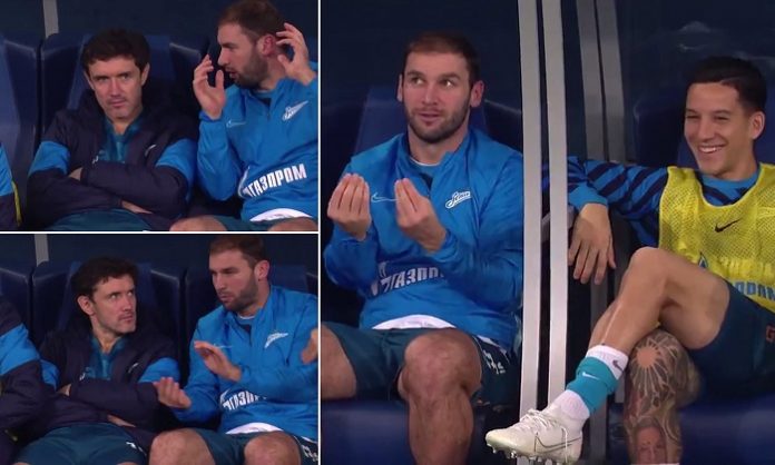 ivanović-zenit