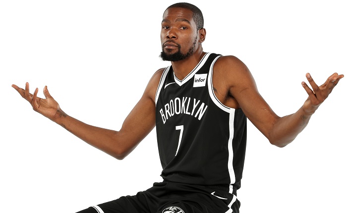 kevin durant