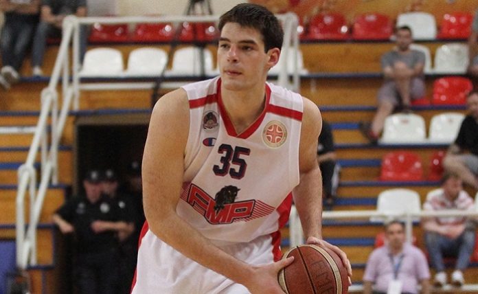 marko tejić