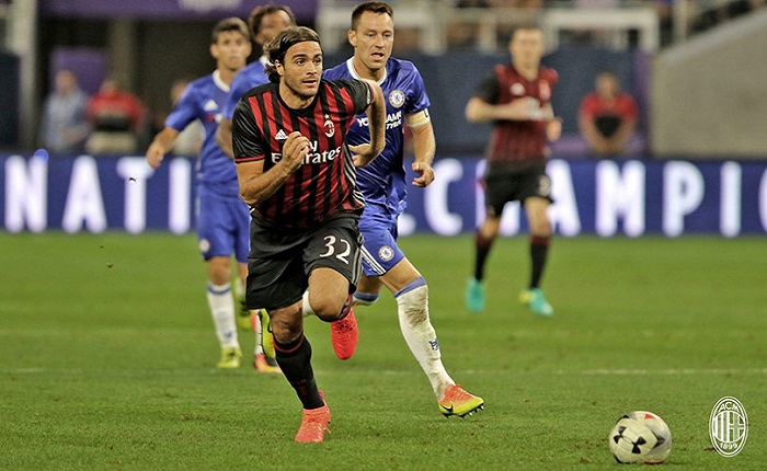 matri-milan