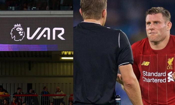 milner-var