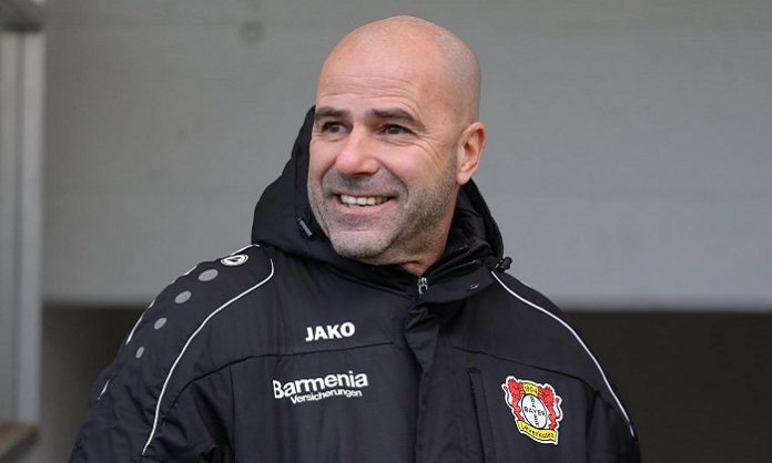 peter bosz