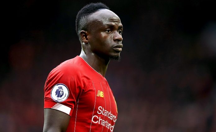 sadio mane