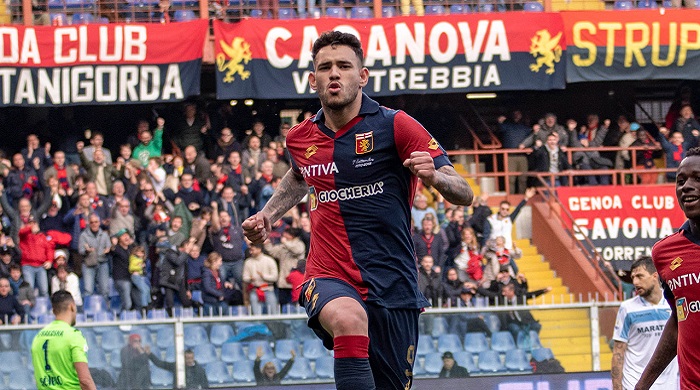 sanabria-genoa