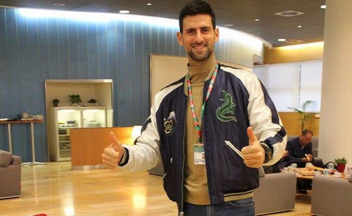 Novak-Djokovic davis cup
