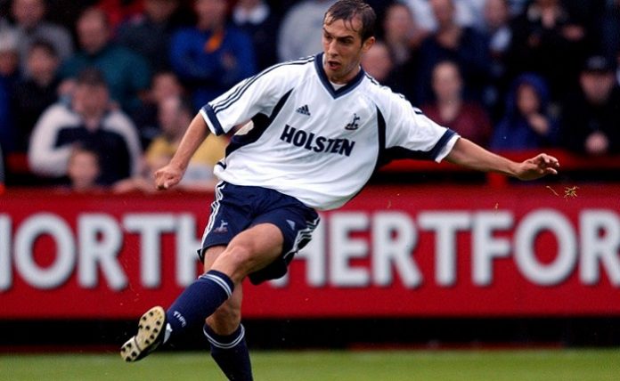 bunjevčević-tottenham