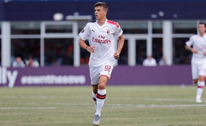 daniel maldini