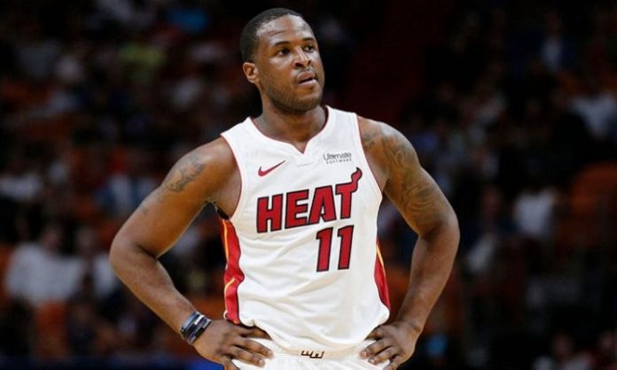 dion waiters