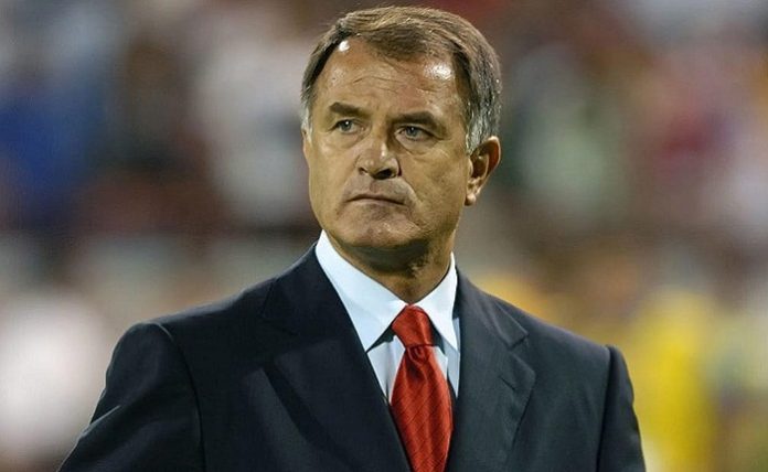 Dusan-Bajevic