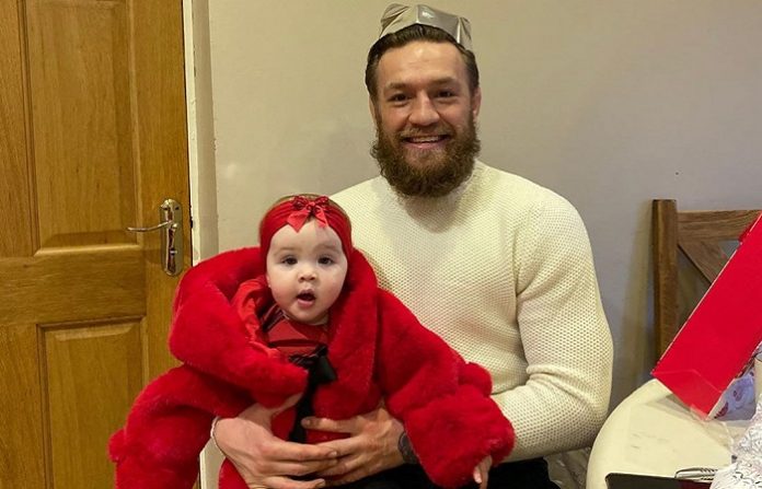 conor mcgregor