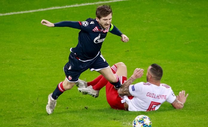 marko marin-atina