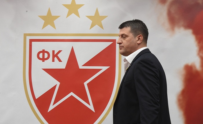 milojević-zvezda
