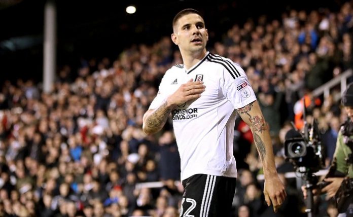 mitrović-fulham