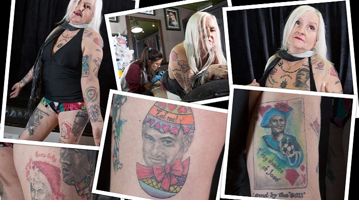 mourinho-tattoo