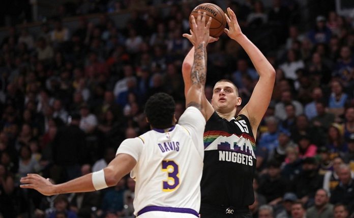 nikola-jokic-la lakers