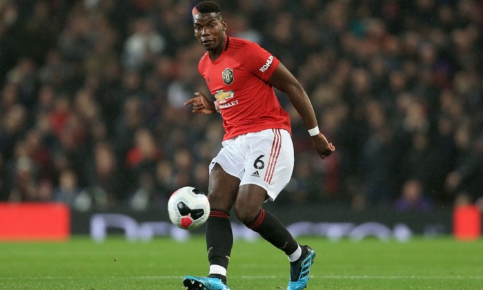 pogba