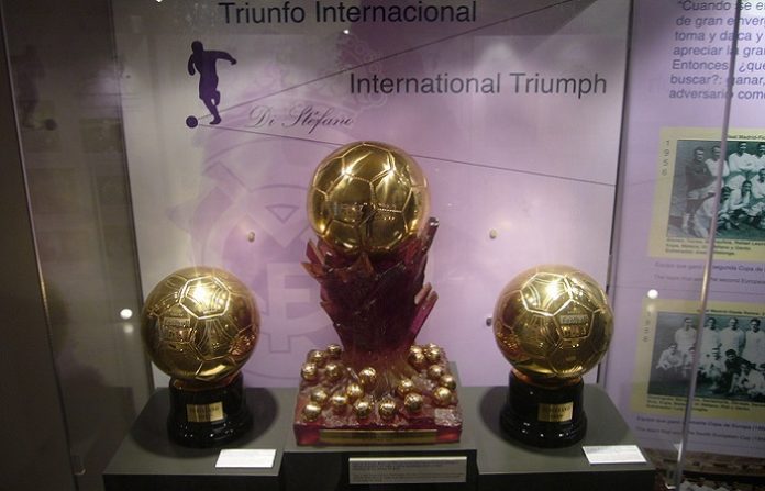 super golden ball
