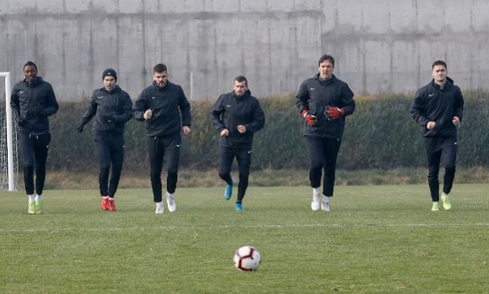 PARTIZAN-PRIPREME
