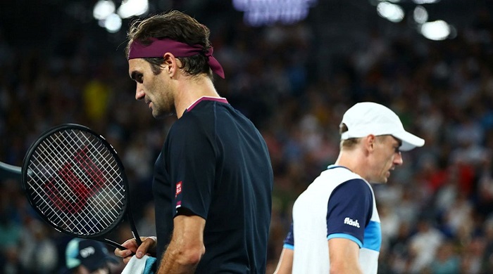 federer-millman