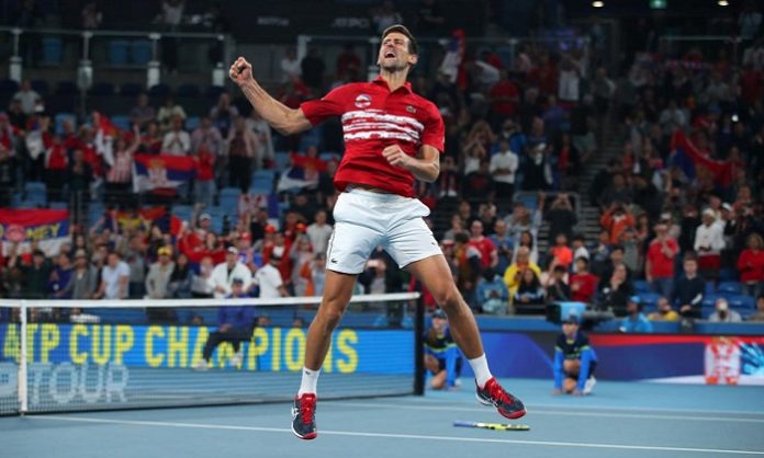 novak-dokovic-atp australija