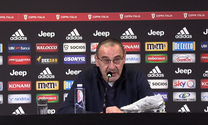 sarri-juve