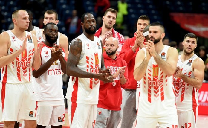 kk crvena zvezda-aba