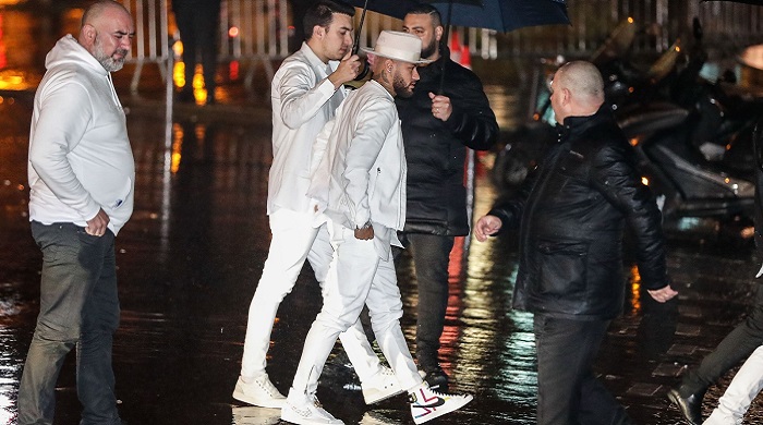 neymar-rođendan