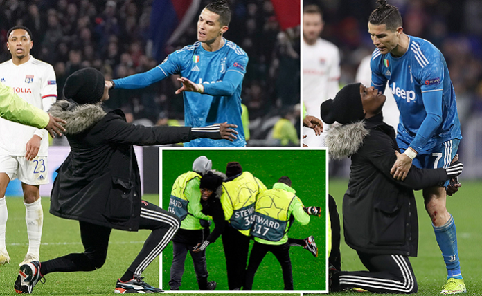 ronaldo-navijač