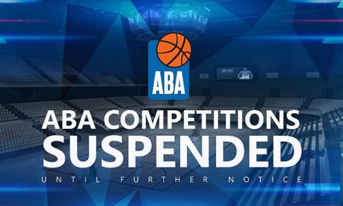 aba liga-suspended