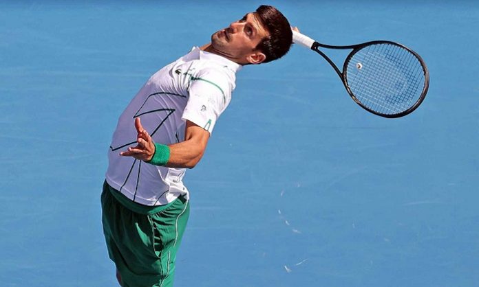 djokovic-serve-march-2020
