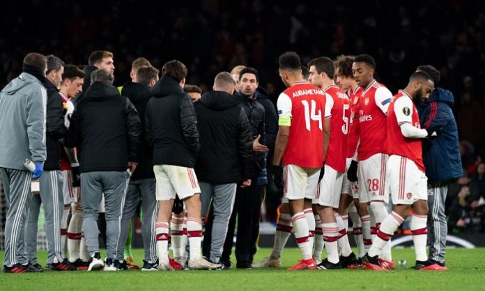 fc arsenal
