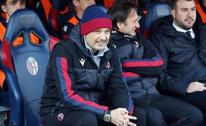 siniša mihajlović-rim