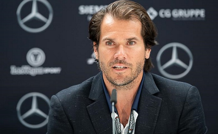 tommy haas