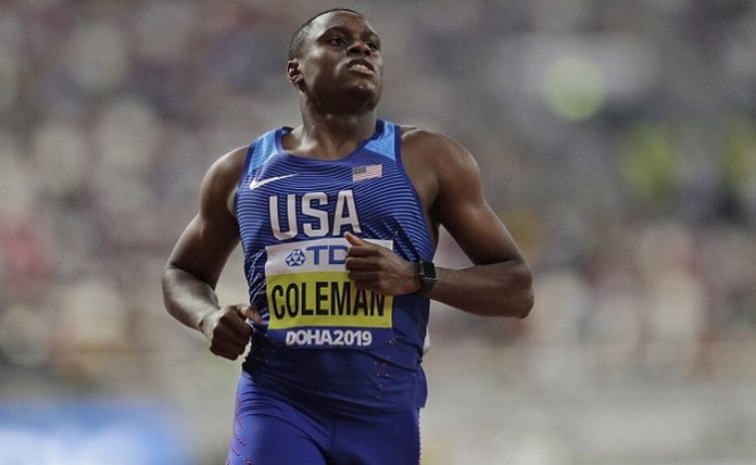 Christian-Coleman-