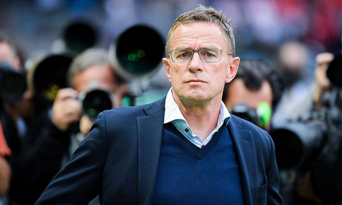 Ralf-Rangnick