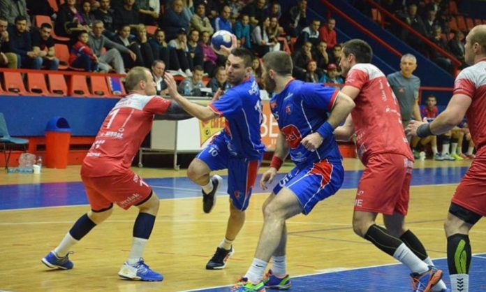 borac rk