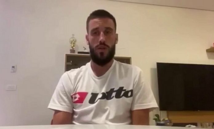 damir džumhur