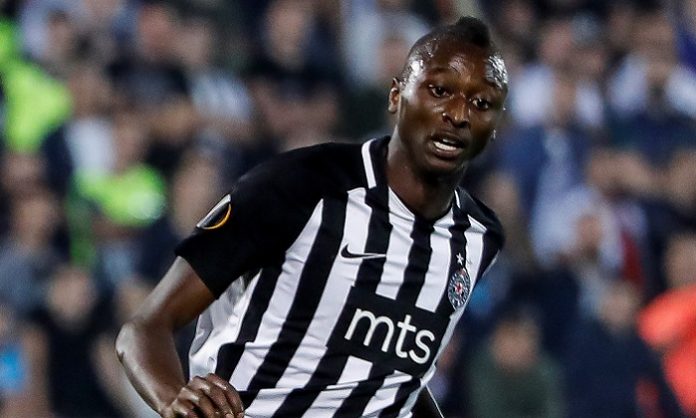 umar-sadiq-partizan
