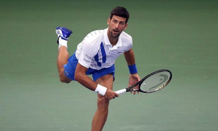 Novak-Djokovic-atp lista