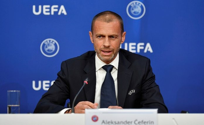 aleksander-čeferin-uefa