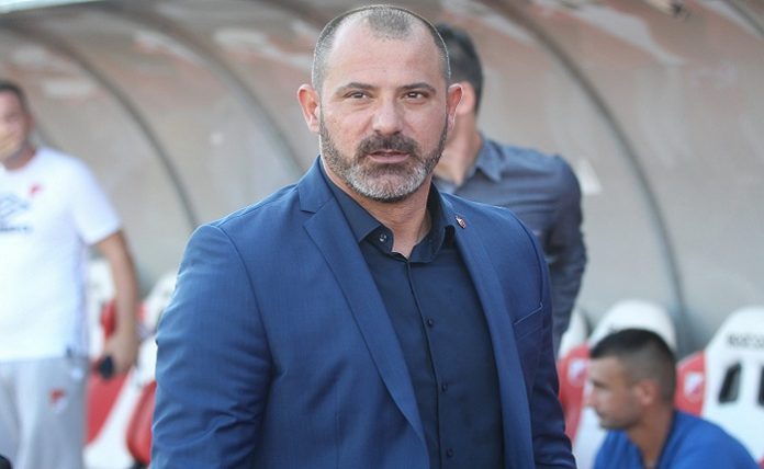 dejan stanković-tirana