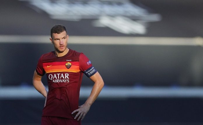 edin-dzeko-da-roma
