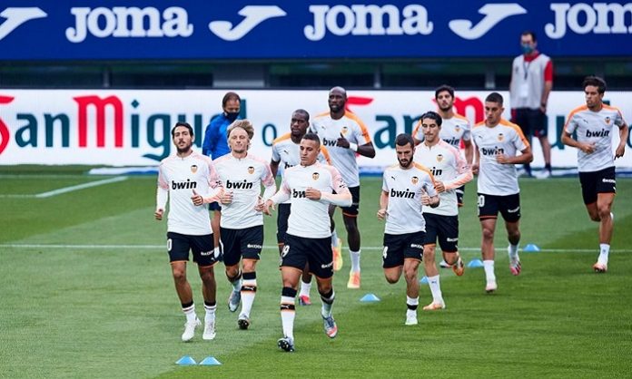 fc valensija