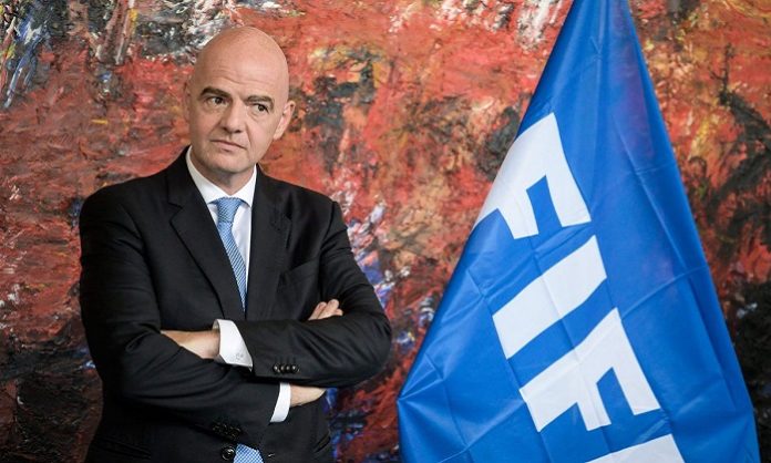 gianni-infantino